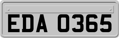 EDA0365