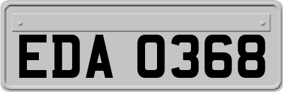 EDA0368