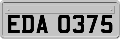 EDA0375