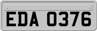 EDA0376