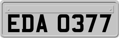 EDA0377