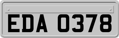 EDA0378