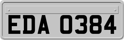 EDA0384