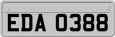 EDA0388