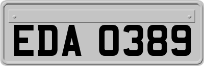 EDA0389