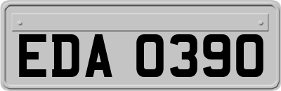 EDA0390