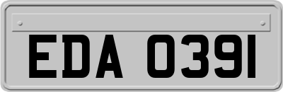EDA0391
