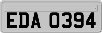 EDA0394
