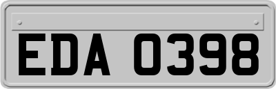 EDA0398