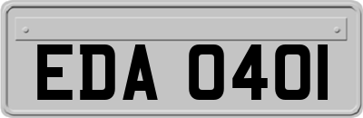 EDA0401