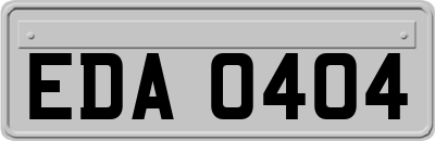 EDA0404