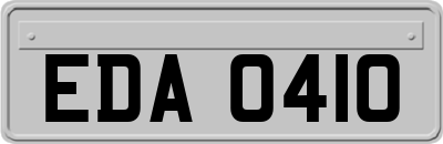 EDA0410