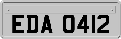 EDA0412