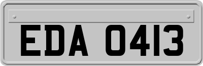 EDA0413