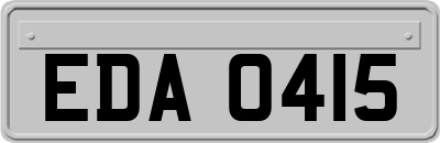 EDA0415