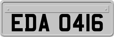 EDA0416