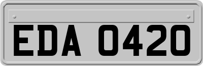 EDA0420