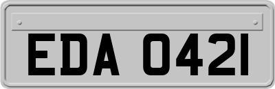EDA0421