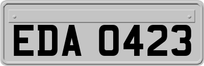EDA0423