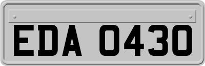 EDA0430