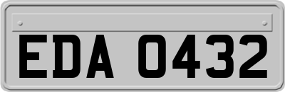 EDA0432