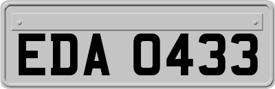 EDA0433
