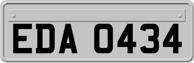 EDA0434