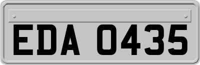 EDA0435