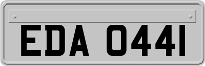 EDA0441