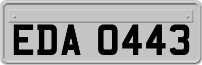 EDA0443
