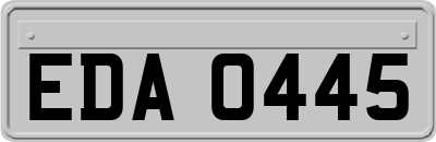 EDA0445