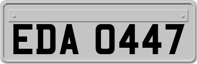 EDA0447