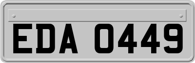 EDA0449