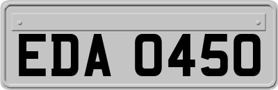 EDA0450