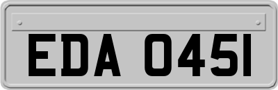 EDA0451