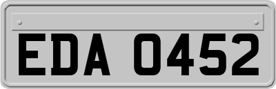 EDA0452