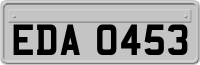 EDA0453