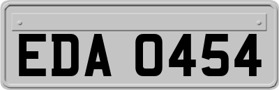 EDA0454