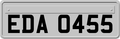 EDA0455