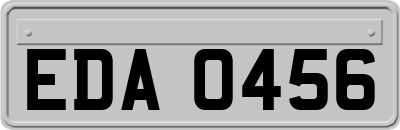 EDA0456