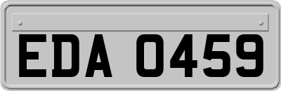 EDA0459