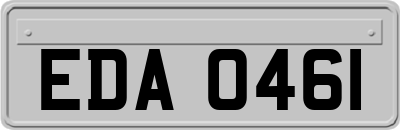 EDA0461