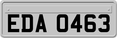 EDA0463