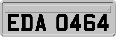 EDA0464