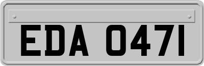 EDA0471