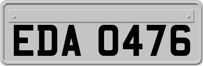 EDA0476