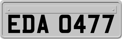 EDA0477