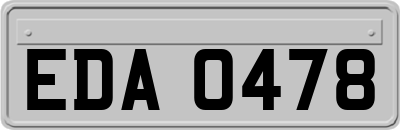 EDA0478