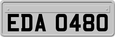 EDA0480
