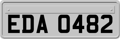 EDA0482